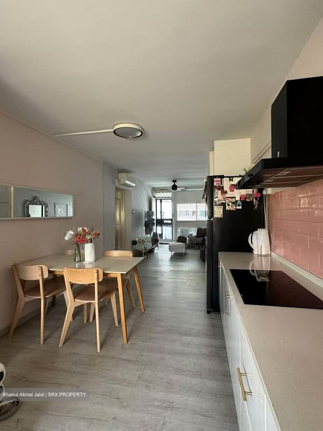 Blk 132 Simei Street 1 (Tampines), HDB 3 Rooms #574480311